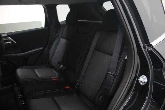 New 2026 Mitsubishi Outlander ES image 25