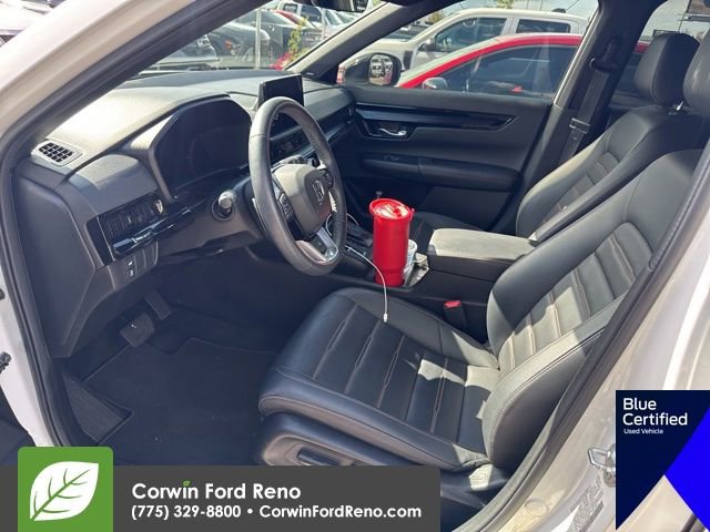 Used 2024 Honda CR-V Sport Touring image 10