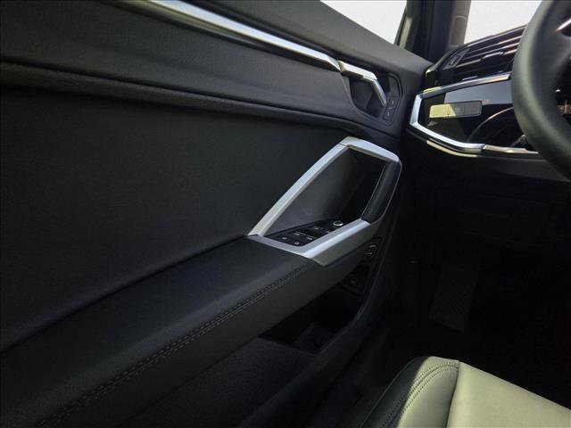 New 2025 Audi Q3 2.0T Premium w/ Convenience Package image 27