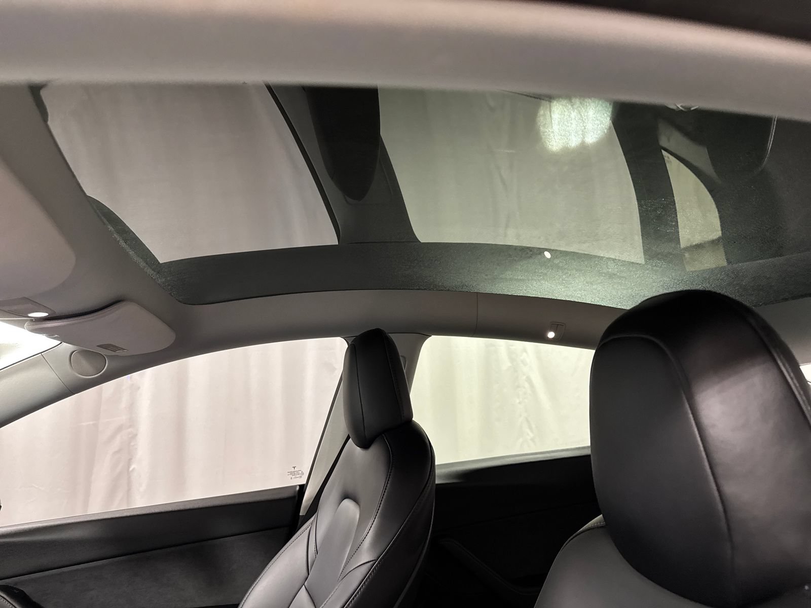 Used 2021 Tesla Model Y Long Range AWD/4WD image 23