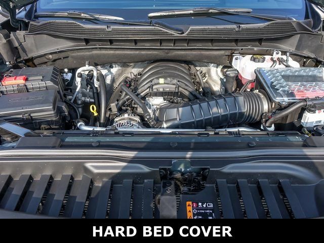 Used 2026 Chevrolet Silverado 1500 ZR2 image 12