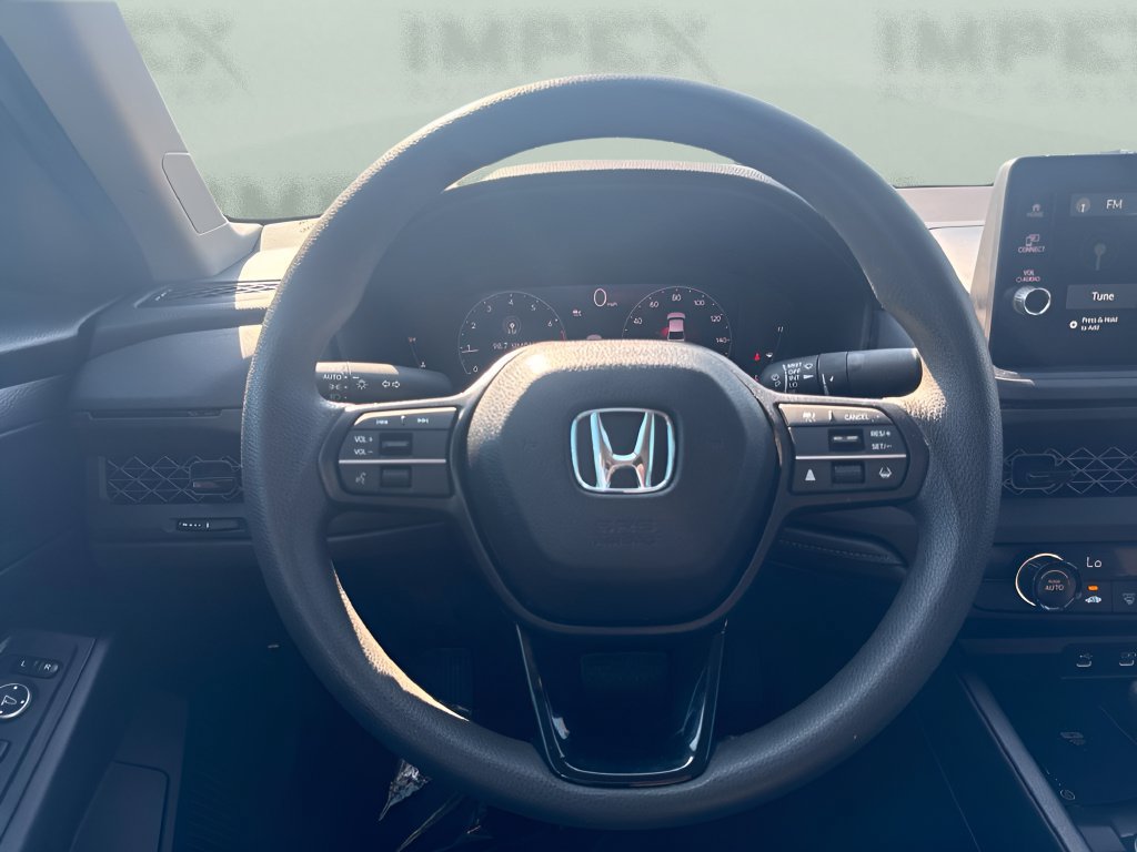 Used 2026 Honda Accord LX image 12