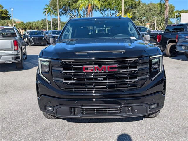 New 2026 GMC Sierra 1500 Elevation w/ Elevation Premium Package image 3