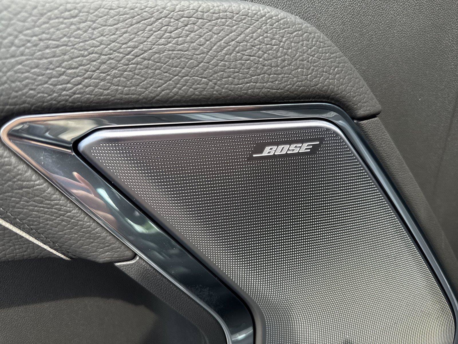 New 2026 GMC Sierra 1500 Denali AWD/4WD image 20