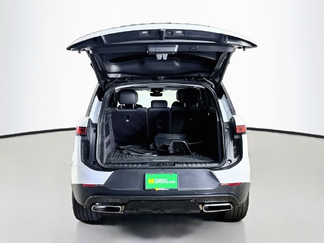 Used 2023 Land Rover Range Rover Sport SE AWD/4WD image 34