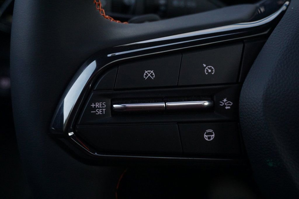 New 2026 Chevrolet Blazer EV SS image 18