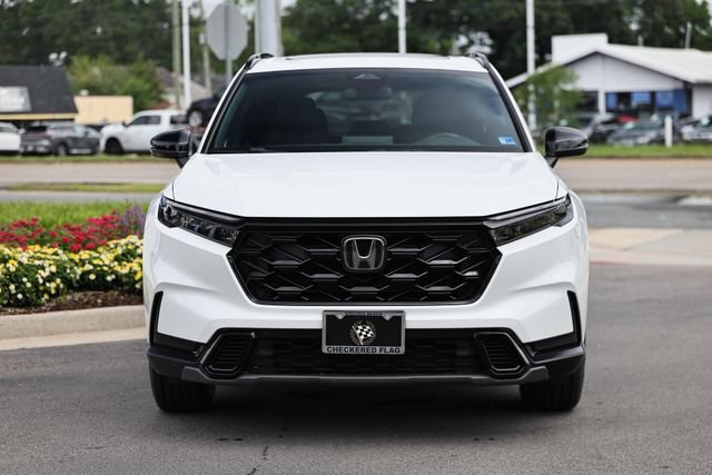 Certified 2024 Honda CR-V Sport image 14