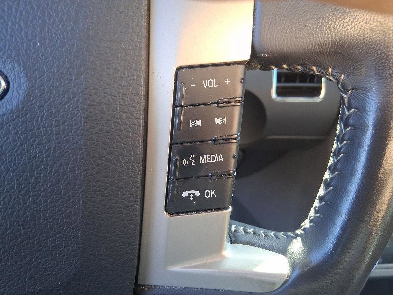 Used 2012 Ford Flex SEL w/ Equipment Group Order Code FWD image 33