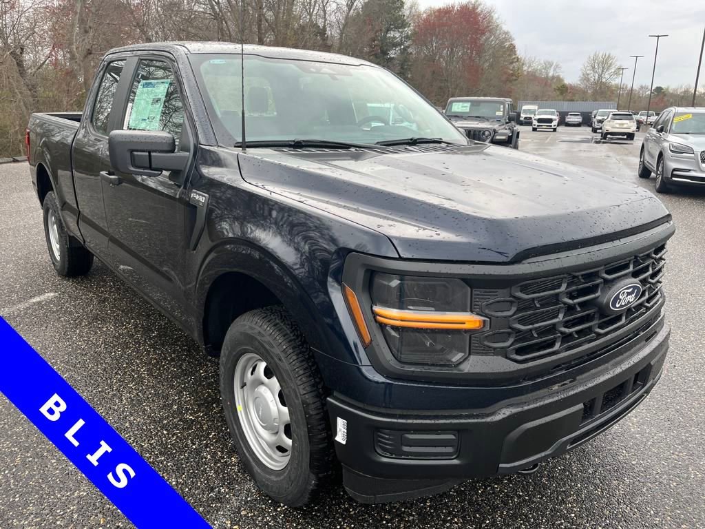 New 2025 Ford F150 XL w/ Tow/Haul Package image 4