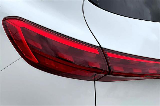 Used 2025 Audi Q5 Premium Plus w/ Premium Plus AWD/4WD image 29