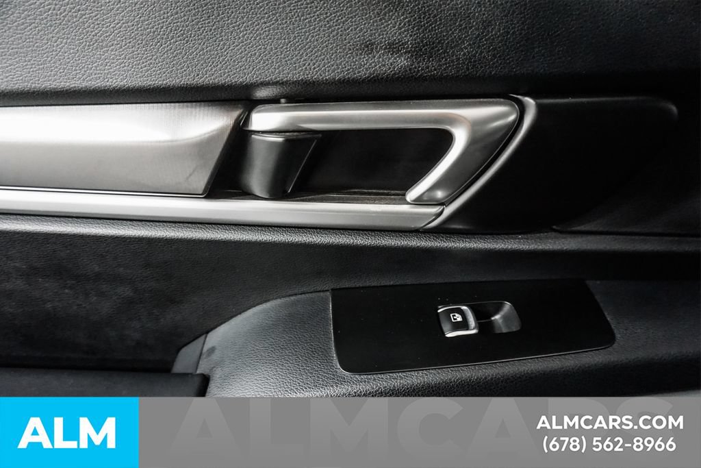 Used 2023 Kia Telluride S w/ S Sunroof Package FWD image 50