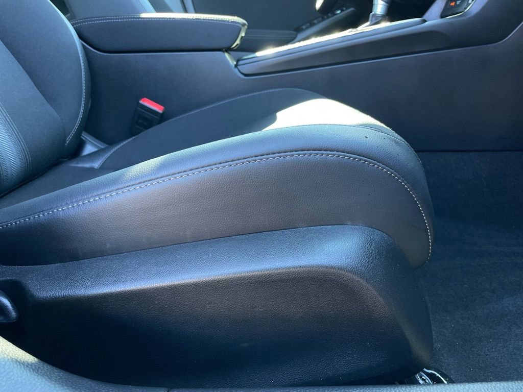 Certified 2024 Honda Civic Sport image 29