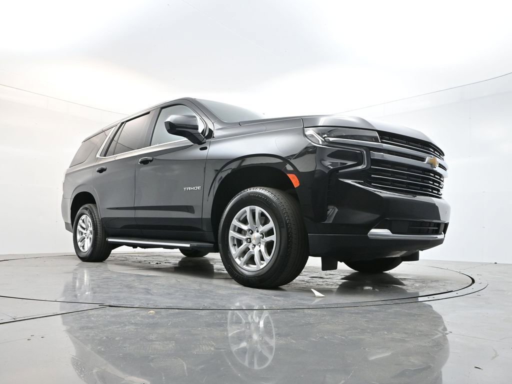 Used 2024 Chevrolet Tahoe LT image 37