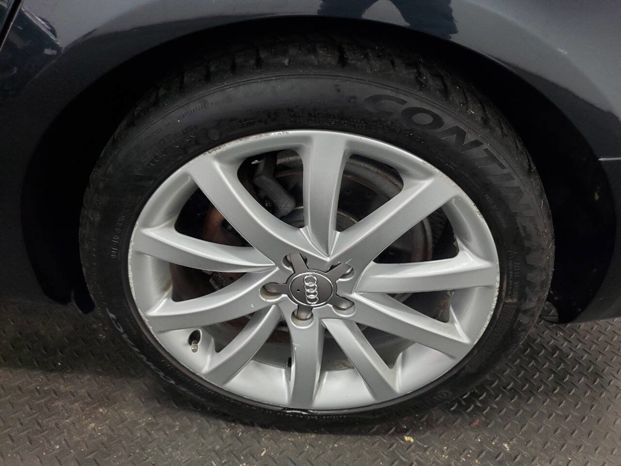 Used 2013 Audi A4 2.0T Premium Plus AWD/4WD image 22