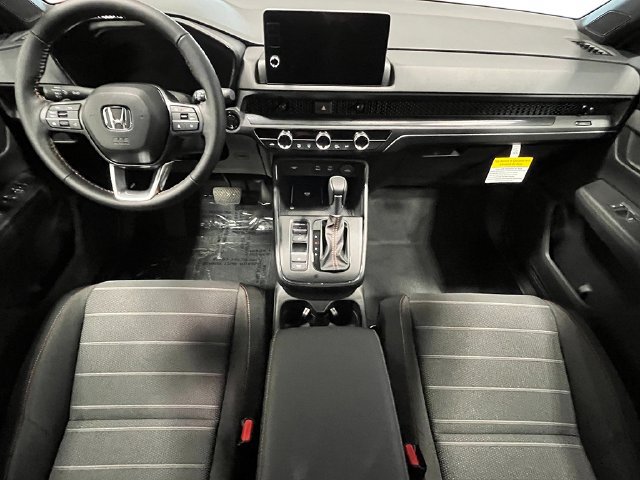 New 2027 Honda CR-V Sport image 14