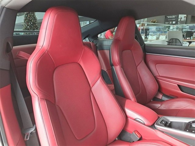 Used 2021 Porsche 911 Carrera S image 11
