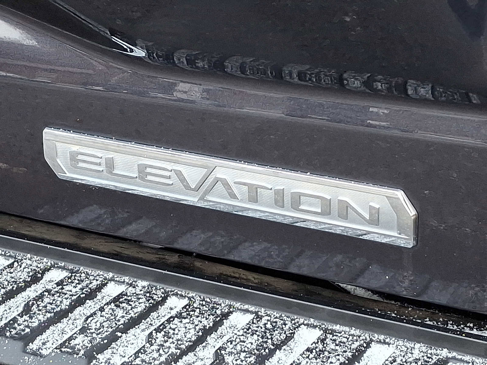 Used 2023 GMC Sierra 1500 Elevation image 31