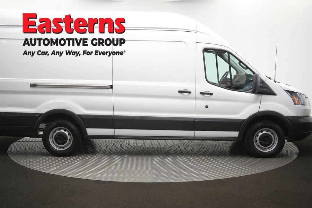 Used 2017 Ford Transit 250 148 High Roof Extended RWD image 43