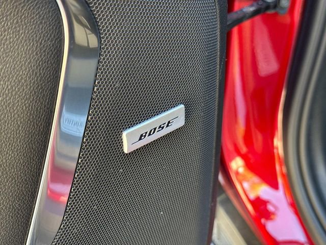 Certified 2024 Chevrolet Suburban High Country w/ Advanced Technology Package image 16