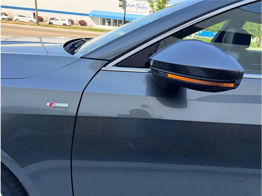 Used 2019 Audi A7 3.0T Prestige image 49