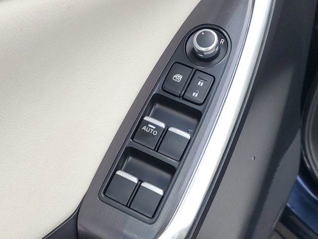 Used 2016 MAZDA CX-5 Grand Touring image 10