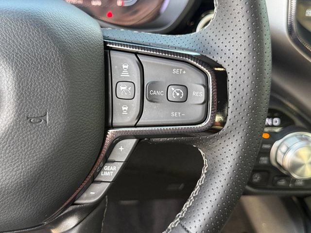 Used 2026 RAM 1500 Rebel w/ Rebel Level 2 Equipment Group AWD/4WD image 18