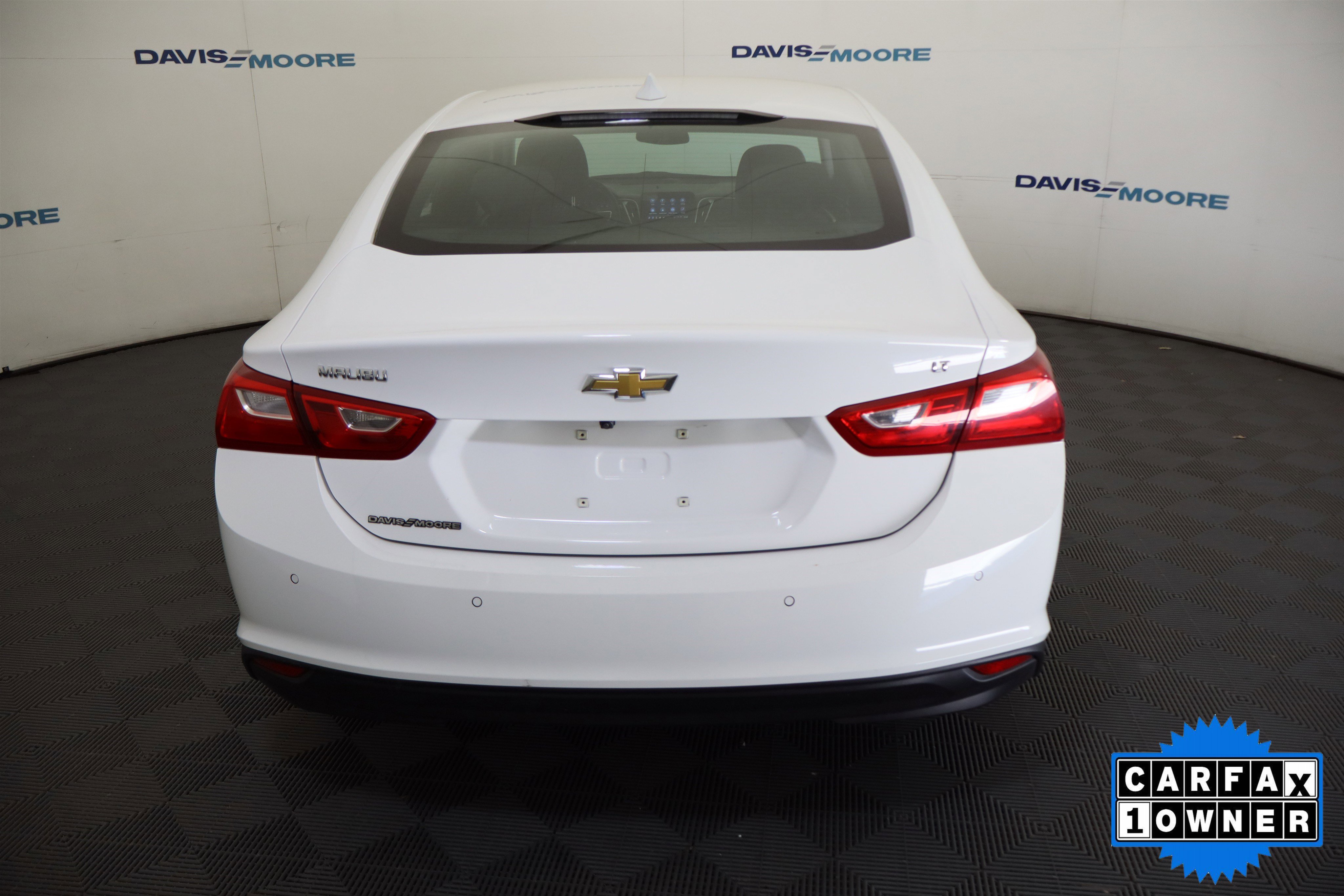 Used 2024 Chevrolet Malibu LT image 8