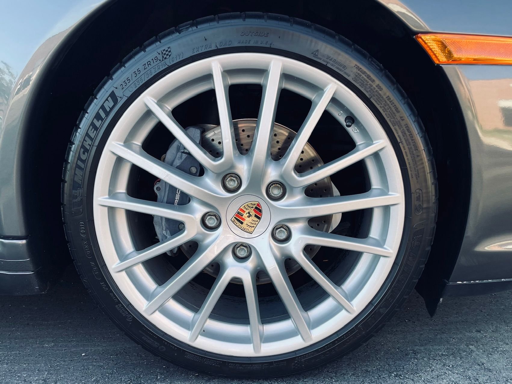 Used 2006 Porsche 911 Carrera 4 image 26