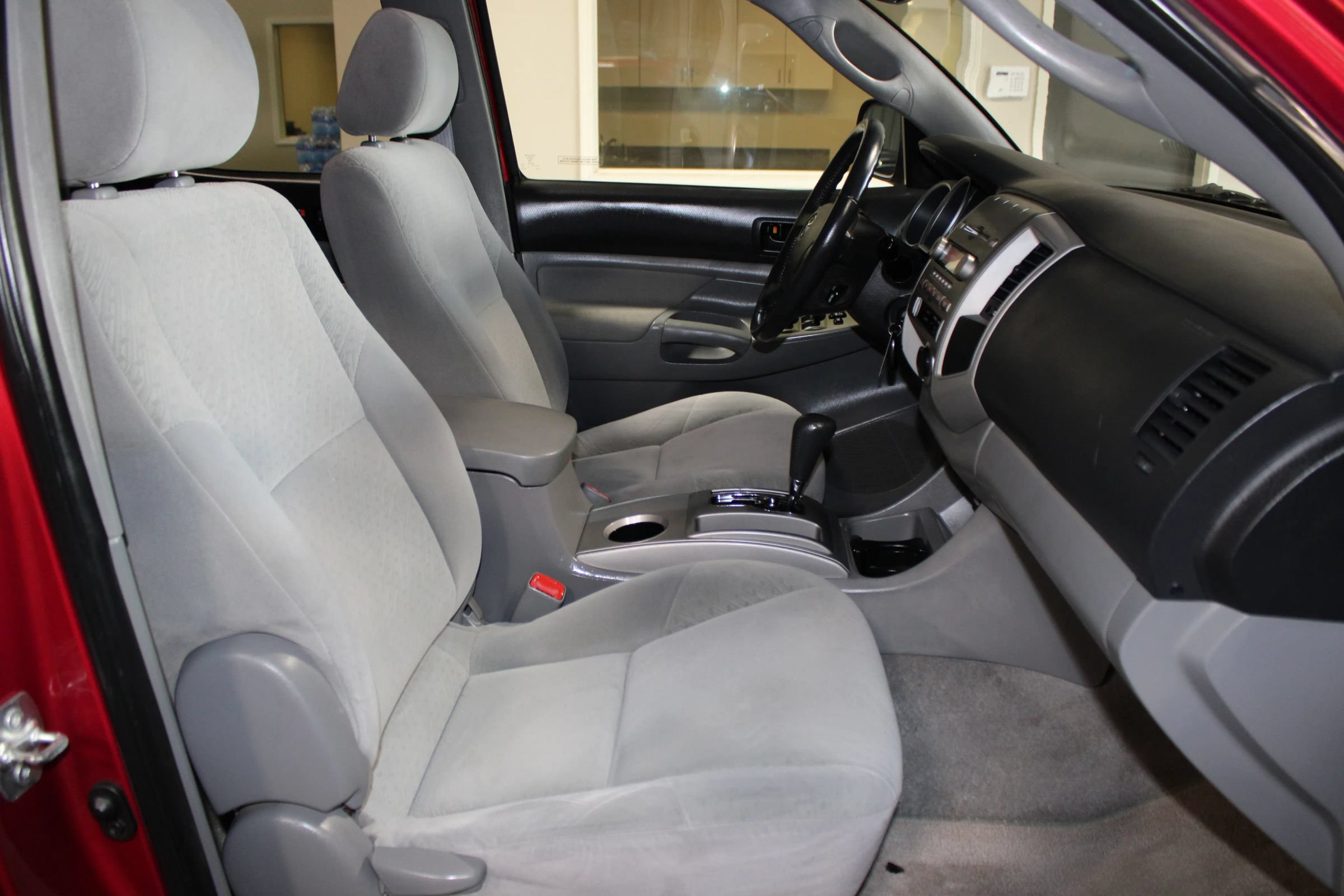 Used 2008 Toyota Tacoma PreRunner RWD image 21