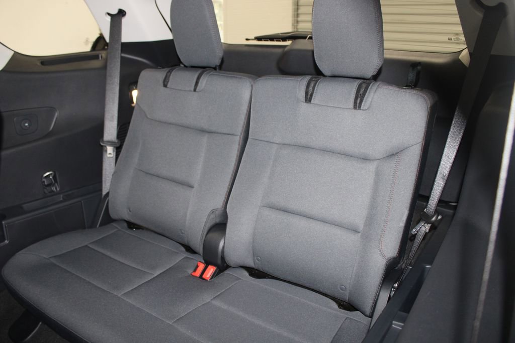 New 2026 Ford Explorer Active RWD image 25