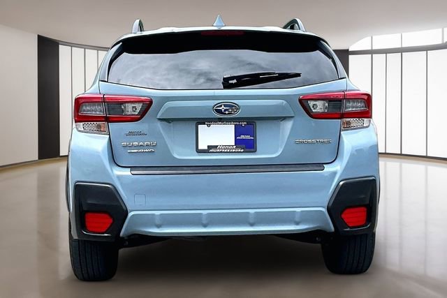 Used 2023 Subaru Crosstrek 2.0i Premium AWD/4WD image 5