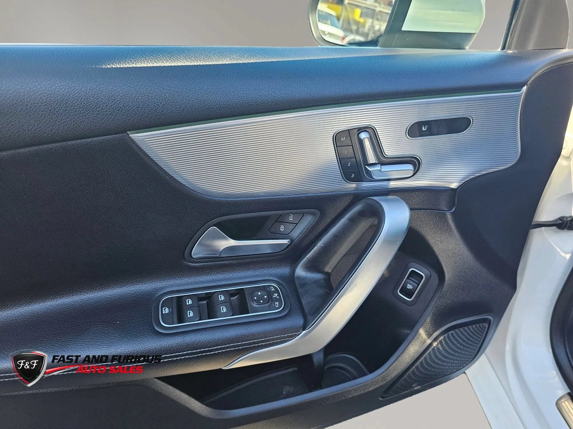 Used 2020 Mercedes-Benz A 220 4MATIC w/ Premium Package image 30