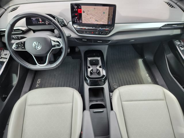 Used 2022 Volkswagen ID.4 Pro S AWD/4WD image 23