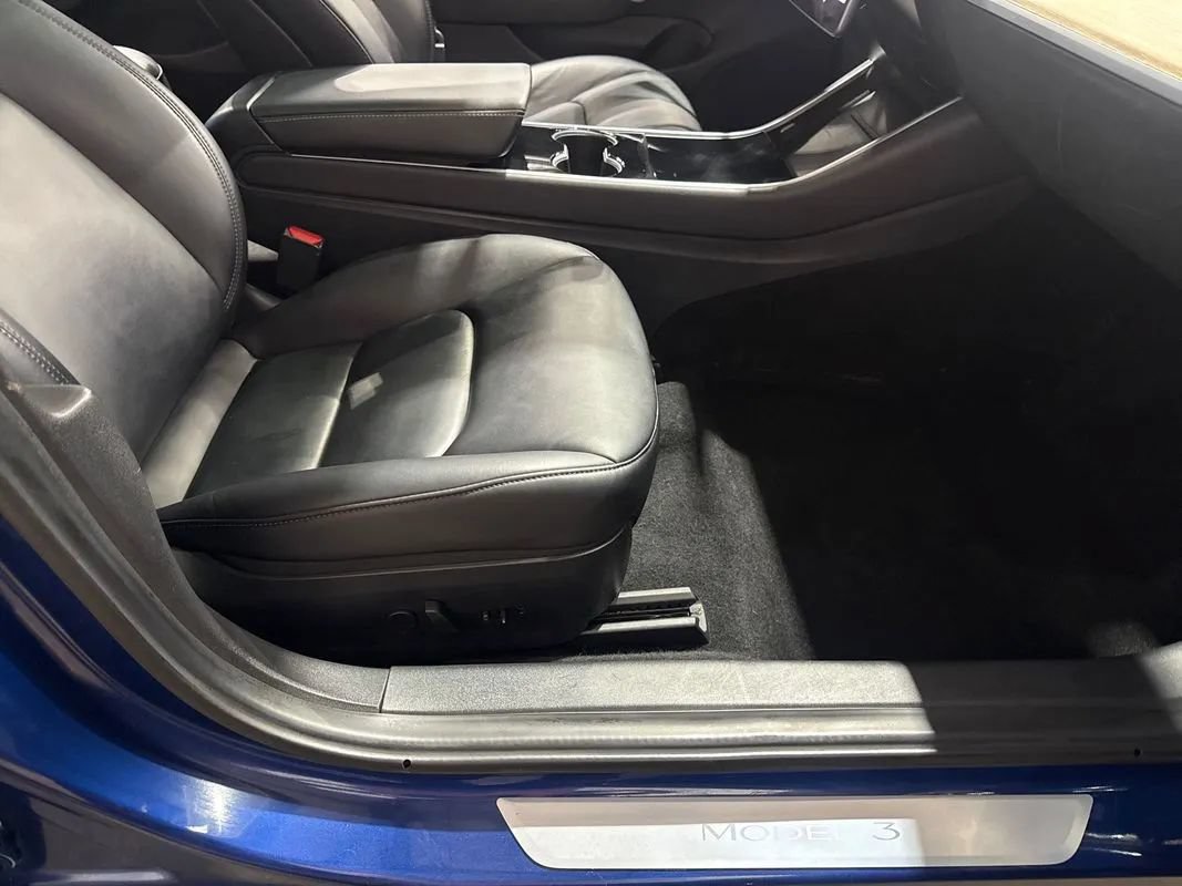 Used 2019 Tesla Model 3 Long Range AWD/4WD image 55