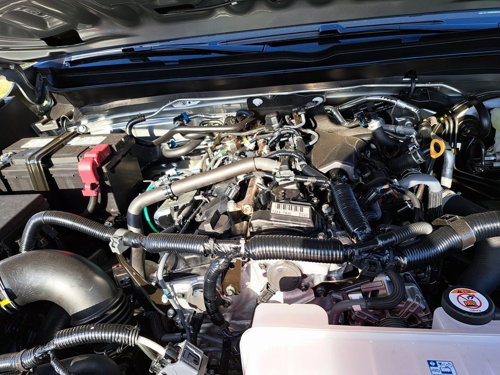 New 2026 Toyota Tacoma 4x4 Double Cab image 15