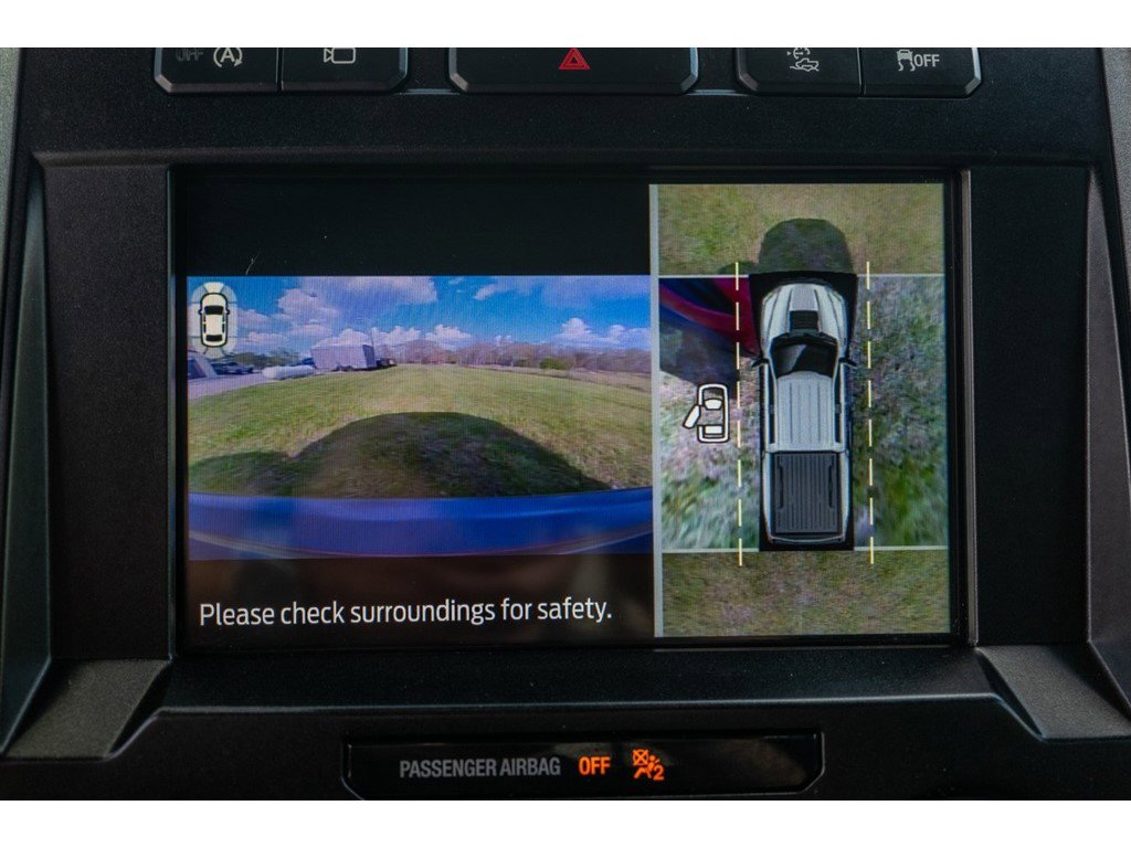 Used 2019 Ford F150 Raptor w/ Equipment Group 802A Luxury image 22