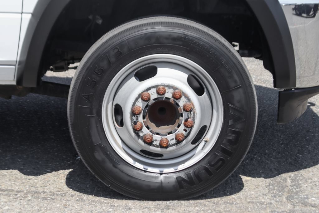 Used 2019 RAM 4500 Tradesman w/ Max Tow Package RWD image 39