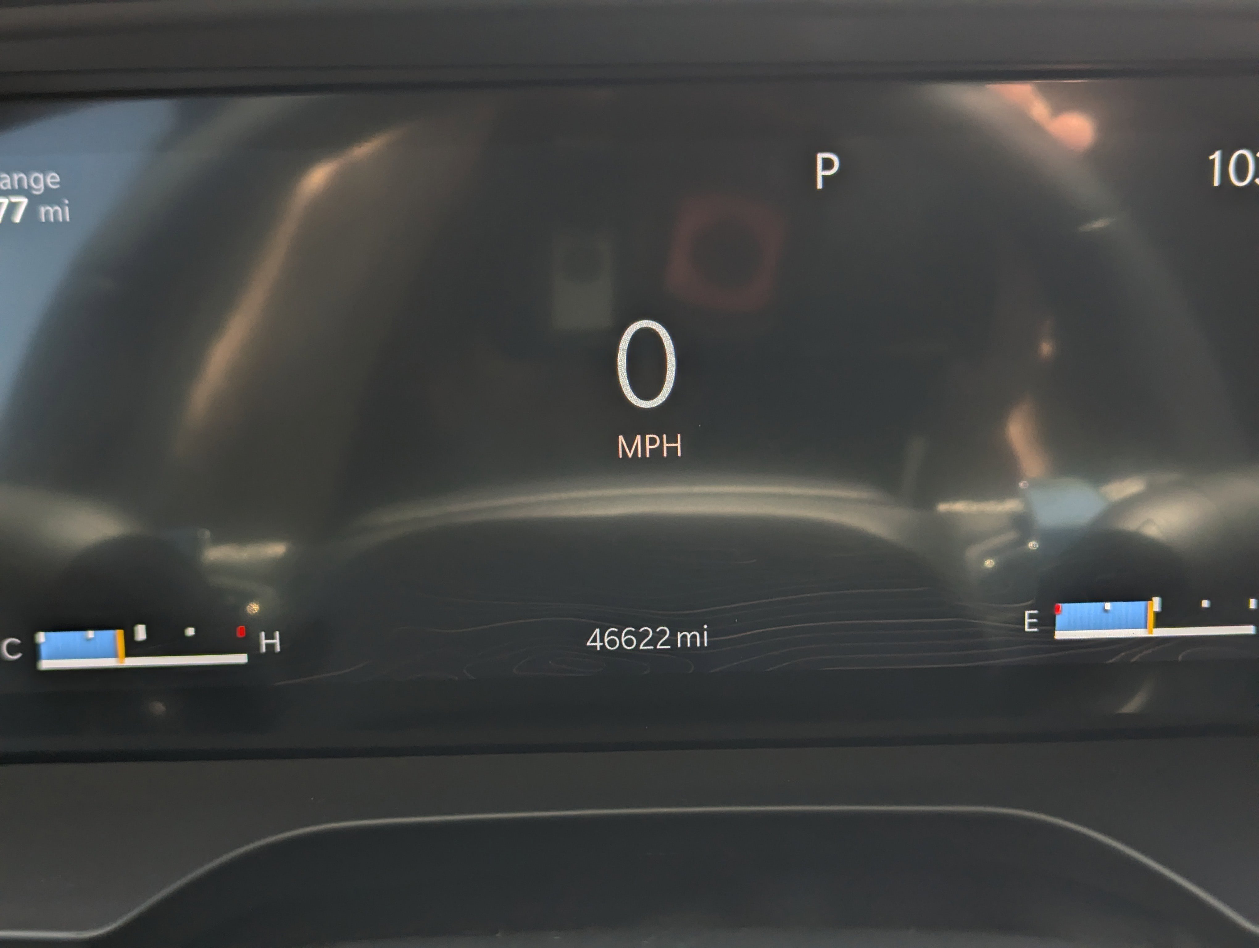 Certified 2022 Jeep Grand Cherokee Limited w/ Trailer Tow Prep Group (B) image 12