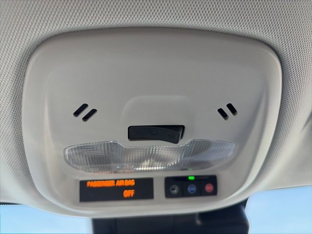 New 2026 Chevrolet Trax ACTIV w/ Driver Confidence Package image 25