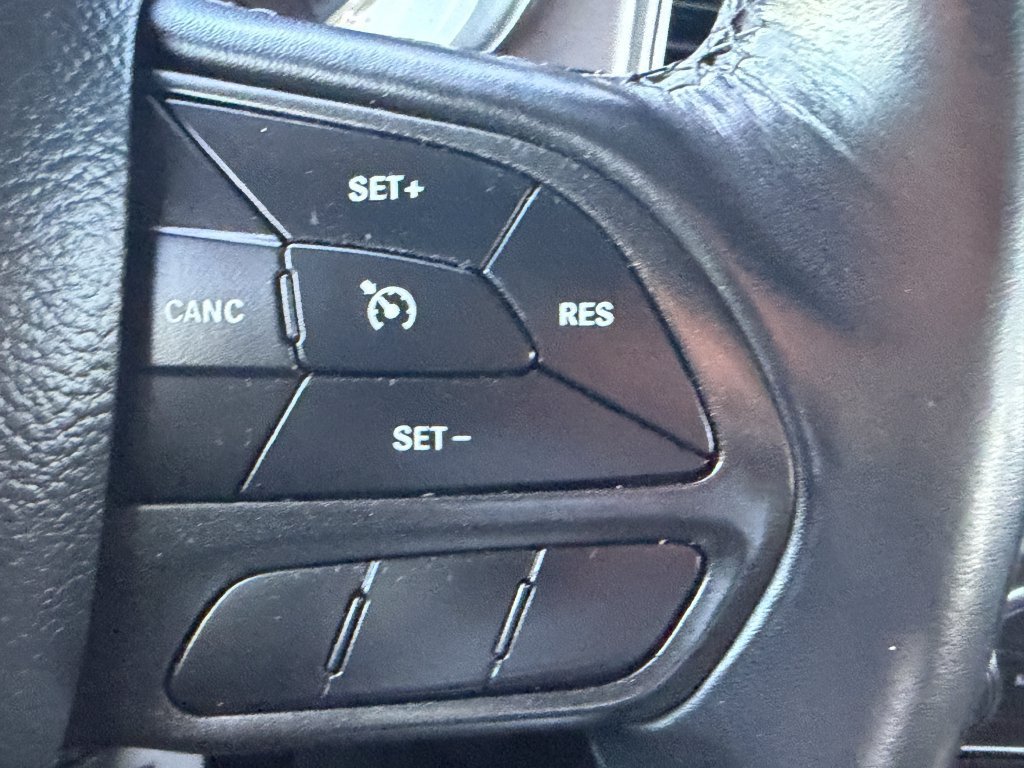 Used 2023 Dodge Charger GT RWD image 29