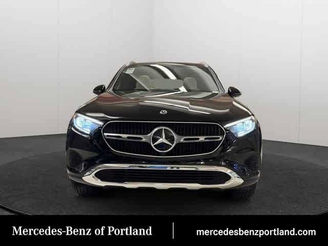 Certified 2026 Mercedes-Benz GLC 300 4MATIC