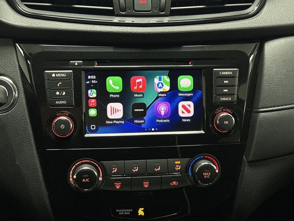 Used 2019 Nissan Rogue SV image 33