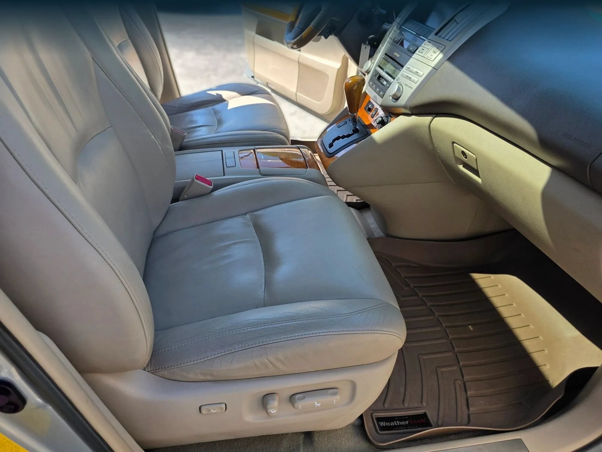 Used 2008 Lexus RX 350 2WD image 37