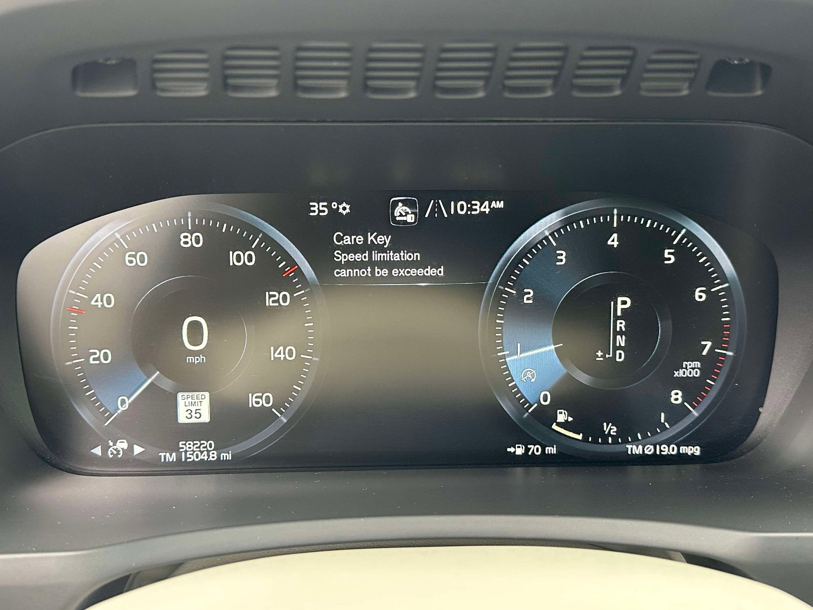 Used 2021 Volvo XC90 T6 Inscription w/ Climate Package image 20