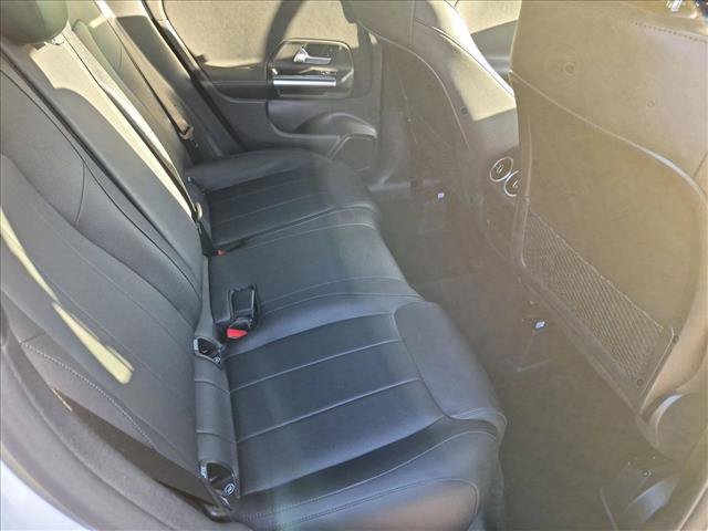 Used 2023 Mercedes-Benz GLA 250 4MATIC image 19