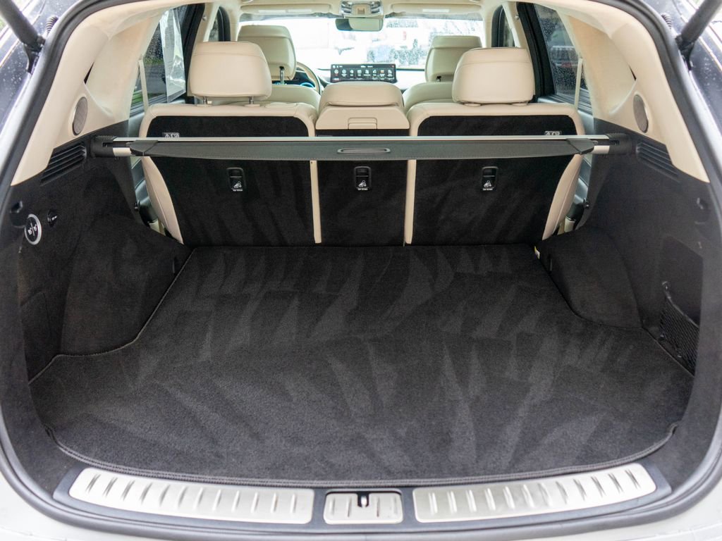 Used 2021 Genesis GV80 3.5T w/ Prestige Package 07 image 34