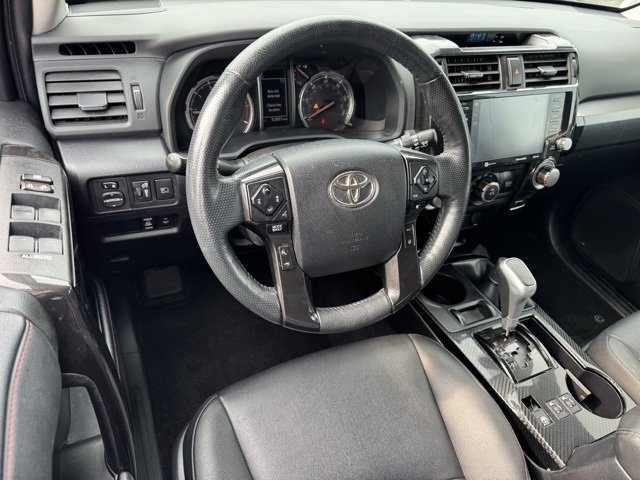 Used 2023 Toyota 4Runner TRD Off-Road Premium image 20