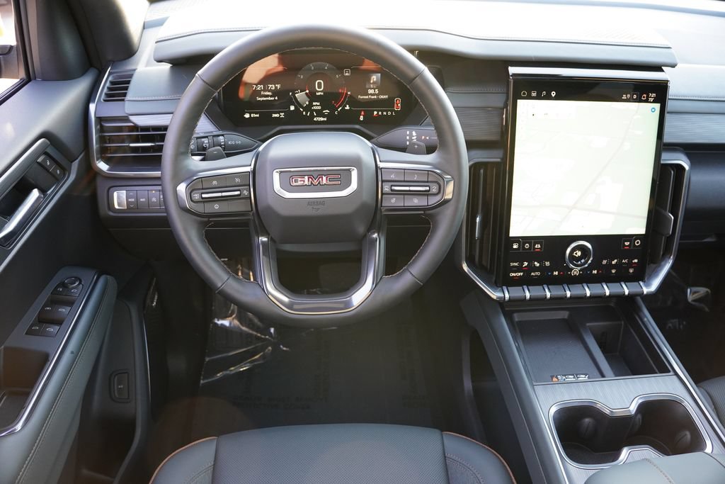 Certified 2026 GMC Acadia AT4 w/ Luxury Package AWD/4WD image 22