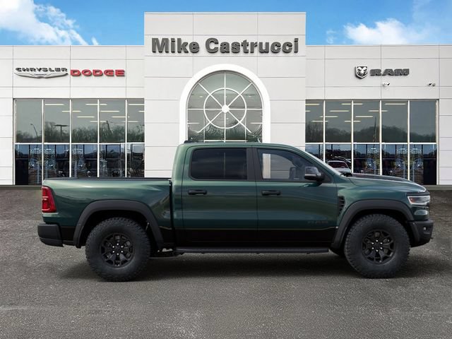 New 2026 RAM 1500 RHO AWD/4WD image 21