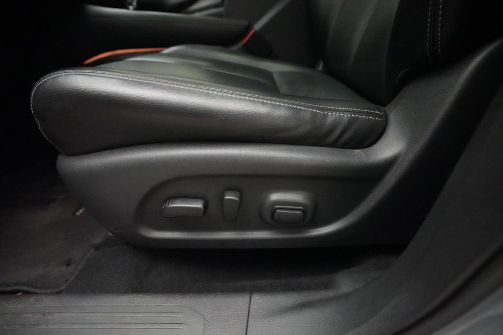 Used 2021 Nissan Murano SL AWD/4WD image 31